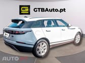Land Rover Velar I.V.A DEDUTÍVEL P400e AWD