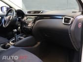 Nissan Qashqai 1.5 dCi Acenta