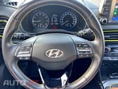 Hyundai Kauai 1.0 T-GDi Premium