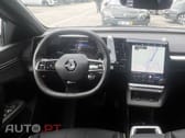Renault Mégane E-Tech Iconic Optimal Charge 60 KW 220cv