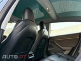 Tesla Model 3 Standard Range Plus RWD