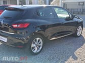 Renault Clio 1.5 dCi Limited