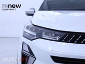 Renault Captur Techno Eco-G