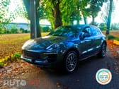 Porsche Macan PDK