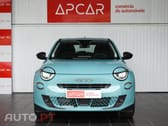 Fiat 600 1.2 Hybrid