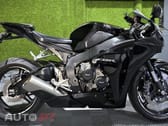 Honda CBR 1000 RR Fireblade