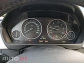 BMW 418 d Advantage Auto