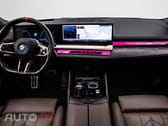 BMW i5 M60  xDRIVE I.V.A DEDUTIVEL 