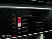 Audi A6 Allroad 45 TDI quattro S tronic
