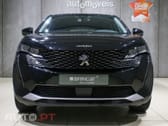 Peugeot 3008 1.2 PureTech Allure Pack