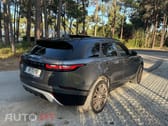 Land Rover Range Rover VELAR R Dynamic