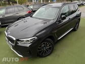 BMW X3 30 e xDrive Advantage