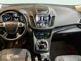 Ford Kuga 2.0 TDCi Titanium