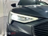 Audi E-Tron 55 quattro S line