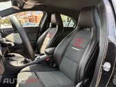 Mercedes-Benz A 180 d AMG Line