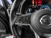 Nissan Leaf N-Connecta