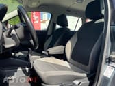 Skoda Fabia Break 1.4 TDi Ambition