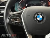 BMW 318 d Touring Auto