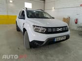 Dacia Duster 1.0 TCe ECO-G Journey Bi-Fuel