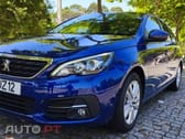 Peugeot 308 1.2 PureTech Allure