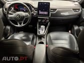 Renault Arkana E-Tech Engineered