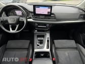 Audi Q5 50 TFSIe quattro Advance S tronic