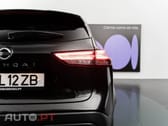 Nissan Qashqai 1.3 DIG-T Acenta