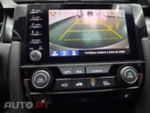 Honda Civic 1.0 i-VTEC Elegance CVT