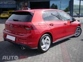 Volkswagen Golf 2.0 TSI GTi