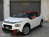Citroen C3 1.2 PureTech Feel
