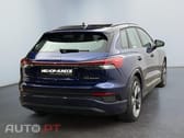 Audi Q4 E-Tron 40