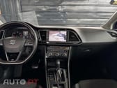 Seat Leon 2.0 TDI FR DSG S/S