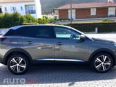 Peugeot 3008 1.2 PureTech Allure EAT6