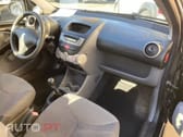Peugeot 107 1.4 HDi Trendy