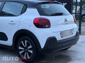 Citroen C3 1.2 PureTech Feel
