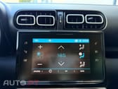 Citroen C3 Aircross BlueHDI 100 Stop & Start Feel