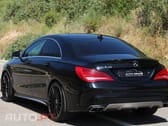 Mercedes-Benz CLA 45 AMG 4Matic 7G-DCT