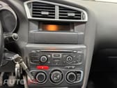 Citroen C4 1.6 HDi Attraction
