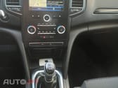 Renault Mégane Sport Tourer 1.5 dCi Intens