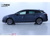 Renault Mégane Sport Tourer Mégane ST Blue dCi R.s. L