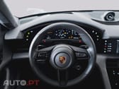 Porsche Taycan GTS 88 % I.V.A DEDUTIVEL 