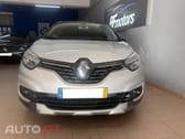 Renault Captur 0.9 TCE Exclusive