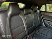 Mercedes-Benz CLA 220 (CDI) d 7G-DCT AMG Line