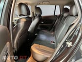 Chevrolet Cruze 1.7 Diesel LTZ