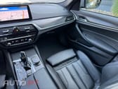 BMW 520 e Pack M