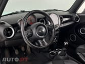 MINI Cabrio Cooper D