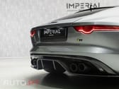 Jaguar F-Type 5.0 V8 S/C R