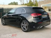 Mercedes-Benz A 200 AMG Line Aut.