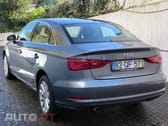 Audi A3 1.6 TDI Advance