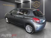 Peugeot 208 1.2 PureTech Style